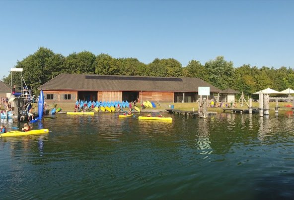 Activiteiten Zeeland: Kanoa Outdoor & Events