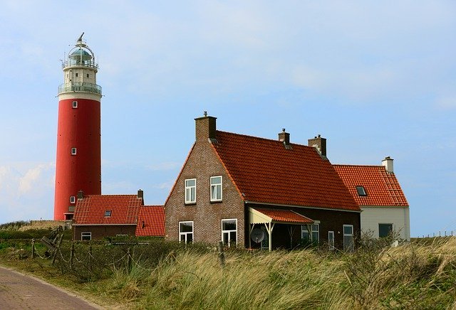 Activiteiten op Texel: plaatsen op Texel