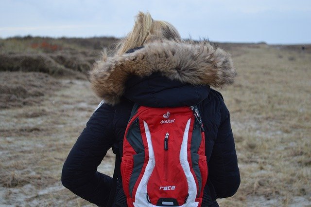 Wandelen op Texel: activiteiten op dit Waddeneiland